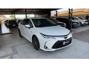 Foto 3 - Toyota Corolla Corolla 2.0 Altis Premium automático