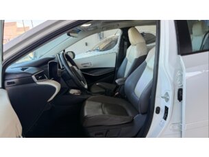 Foto 7 - Toyota Corolla Corolla 2.0 Altis Premium automático