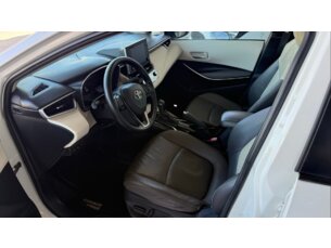 Foto 8 - Toyota Corolla Corolla 2.0 Altis Premium automático