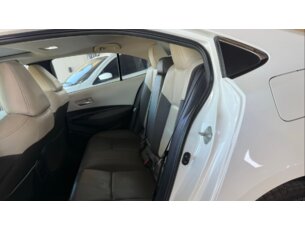 Foto 9 - Toyota Corolla Corolla 2.0 Altis Premium automático