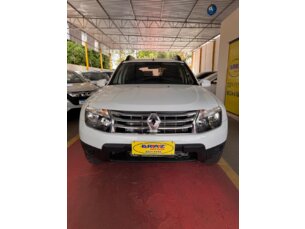 Foto 2 - Renault Duster Duster 1.6 16V Expression (Flex) manual