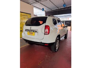 Foto 4 - Renault Duster Duster 1.6 16V Expression (Flex) manual