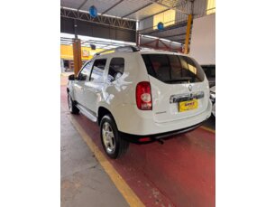 Foto 6 - Renault Duster Duster 1.6 16V Expression (Flex) manual