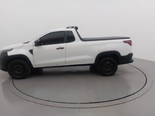 Foto 2 - Fiat Strada Strada 1.4 Cabine Plus Endurance manual