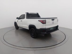 Foto 3 - Fiat Strada Strada 1.4 Cabine Plus Endurance manual