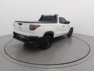 Foto 5 - Fiat Strada Strada 1.4 Cabine Plus Endurance manual