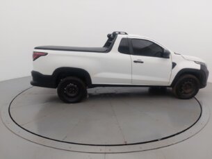 Foto 6 - Fiat Strada Strada 1.4 Cabine Plus Endurance manual