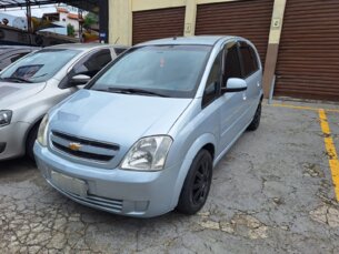 Foto 1 - Chevrolet Meriva Meriva Maxx 1.4 (Flex) manual