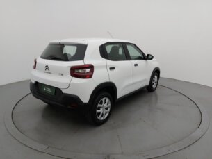 Foto 5 - Citroën C3 C3 1.0 Live Pack manual