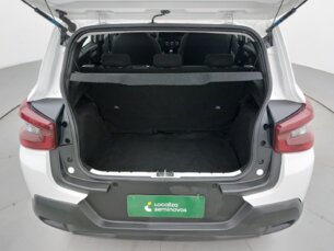 Foto 9 - Citroën C3 C3 1.0 Live Pack manual