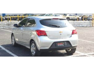 Foto 2 - Chevrolet Onix Onix 1.4 LT SPE/4 manual