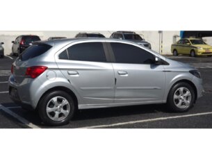 Foto 5 - Chevrolet Onix Onix 1.4 LT SPE/4 manual