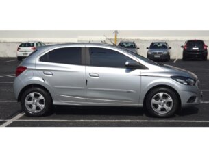 Foto 7 - Chevrolet Onix Onix 1.4 LT SPE/4 manual