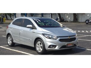 Foto 8 - Chevrolet Onix Onix 1.4 LT SPE/4 manual