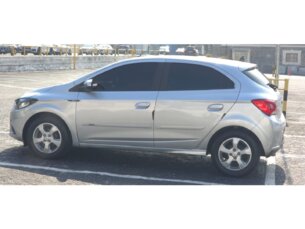 Foto 9 - Chevrolet Onix Onix 1.4 LT SPE/4 manual