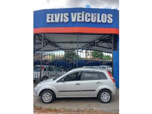 Foto 1 - Ford Fiesta Hatch Fiesta Hatch Street 1.0 MPi manual