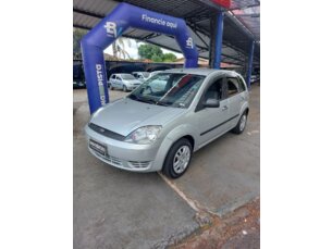 Foto 2 - Ford Fiesta Hatch Fiesta Hatch Street 1.0 MPi manual