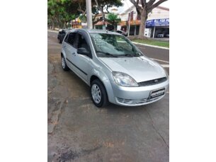 Foto 4 - Ford Fiesta Hatch Fiesta Hatch Street 1.0 MPi manual