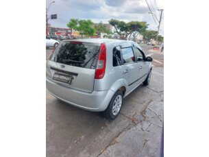 Foto 5 - Ford Fiesta Hatch Fiesta Hatch Street 1.0 MPi manual