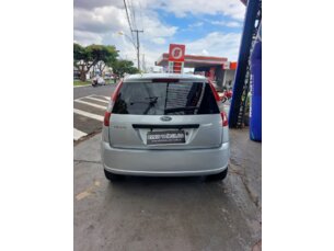 Foto 6 - Ford Fiesta Hatch Fiesta Hatch Street 1.0 MPi manual