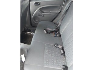 Foto 7 - Ford Fiesta Hatch Fiesta Hatch Street 1.0 MPi manual