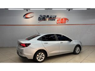 Foto 6 - Chevrolet Onix Onix 1.0 LT R7H manual