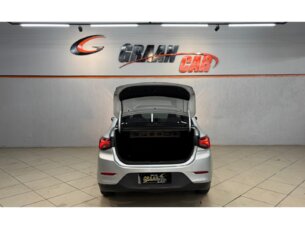 Foto 9 - Chevrolet Onix Onix 1.0 LT R7H manual