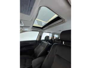 Foto 8 - Mitsubishi Outlander Outlander 2.0  5L CVT automático