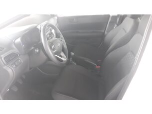 Foto 5 - Hyundai HB20 HB20 1.0 Sense Plus manual
