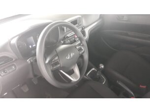 Foto 6 - Hyundai HB20 HB20 1.0 Sense Plus manual