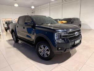 Foto 1 - Ford Ranger Cabine Dupla Ranger 2.0 CD XLS (Aut) automático