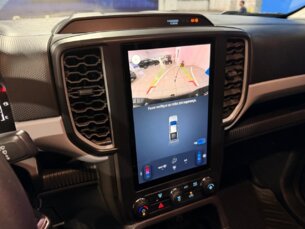 Foto 3 - Ford Ranger Cabine Dupla Ranger 2.0 CD XLS (Aut) automático