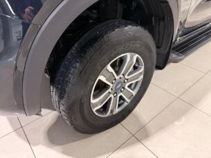 Foto 8 - Ford Ranger Cabine Dupla Ranger 2.0 CD XLS (Aut) automático