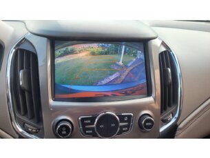 Foto 7 - Chevrolet Cruze Cruze LTZ 1.4 16V Ecotec (Aut) (Flex) automático