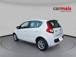 Foto 3 - Fiat Palio Palio Essence 1.6 16V (Flex) manual