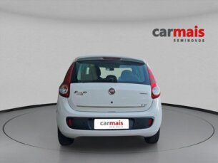 Foto 4 - Fiat Palio Palio Essence 1.6 16V (Flex) manual