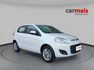 Foto 7 - Fiat Palio Palio Essence 1.6 16V (Flex) manual