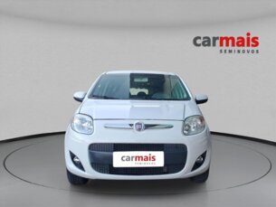 Foto 8 - Fiat Palio Palio Essence 1.6 16V (Flex) manual