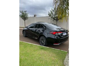 Foto 8 - Toyota Corolla Corolla 2.0 Altis Premium CVT automático