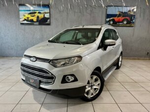 Foto 1 - Ford EcoSport Ecosport Titanium 2.0 16V Powershift (Flex) manual