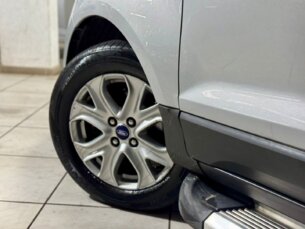 Foto 7 - Ford EcoSport Ecosport Titanium 2.0 16V Powershift (Flex) manual