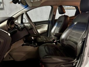 Foto 8 - Ford EcoSport Ecosport Titanium 2.0 16V Powershift (Flex) manual