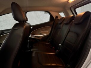 Foto 9 - Ford EcoSport Ecosport Titanium 2.0 16V Powershift (Flex) manual