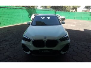 Foto 2 - BMW X1 X1 2.0 sDrive20i GP ActiveFlex automático