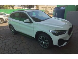 Foto 3 - BMW X1 X1 2.0 sDrive20i GP ActiveFlex automático