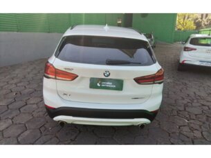 Foto 6 - BMW X1 X1 2.0 sDrive20i GP ActiveFlex automático