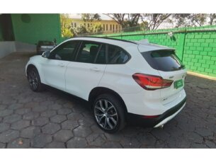 Foto 7 - BMW X1 X1 2.0 sDrive20i GP ActiveFlex automático