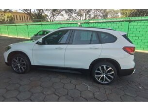 Foto 8 - BMW X1 X1 2.0 sDrive20i GP ActiveFlex automático