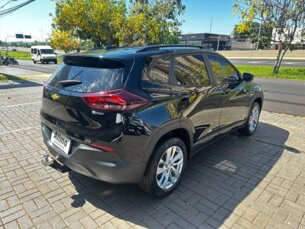 Foto 4 - Chevrolet Tracker Tracker 1.0 Turbo LTZ (Aut) automático