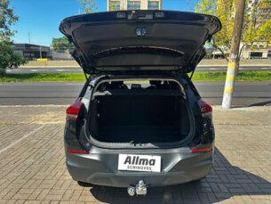 Foto 6 - Chevrolet Tracker Tracker 1.0 Turbo LTZ (Aut) automático